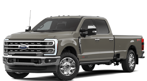 2026 Ford Super Duty F-350® Lariat®