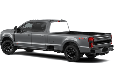 2026 Ford Super Duty F-350® Platinum®