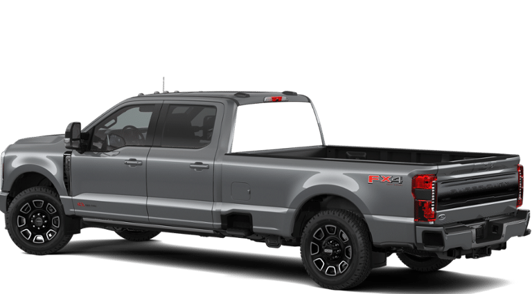 2026 Ford Super Duty F-350® Platinum®