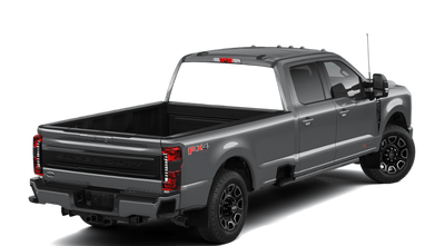 2026 Ford Super Duty F-350® Platinum®
