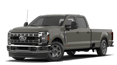 2027 Ford Super Duty F-350® XLT