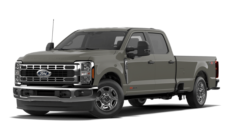 2027 Ford Super Duty F-350® XLT