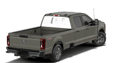 2027 Ford Super Duty F-350® XLT