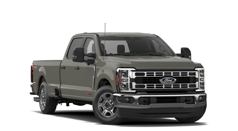2027 Ford Super Duty F-350® XLT
