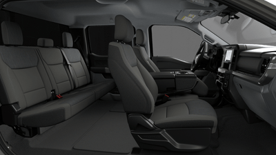 2027 Ford Super Duty F-350® XLT