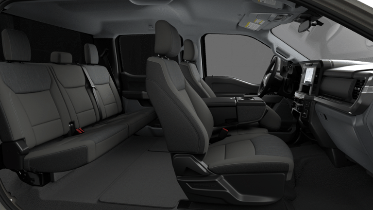2027 Ford Super Duty F-350® XLT