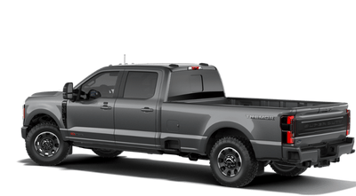 2027 Ford Super Duty F-350® Platinum®