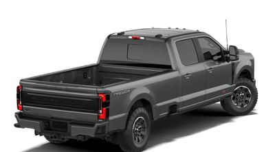 2027 Ford Super Duty F-350® Platinum®