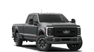 2027 Ford Super Duty F-350® Platinum®