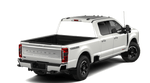 2026 Ford Super Duty F-350® Platinum®