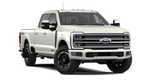 2026 Ford Super Duty F-350® Platinum®