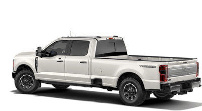 2027 Ford Super Duty F-350® King Ranch®
