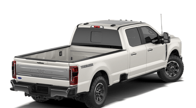 2027 Ford Super Duty F-350® King Ranch®