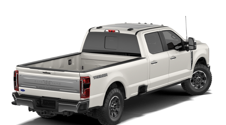 2027 Ford Super Duty F-350® King Ranch®