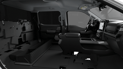 2027 Ford Super Duty F-350® Lariat®