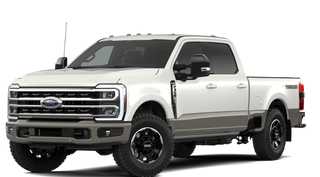 2026 Ford Super Duty F-350® King Ranch®