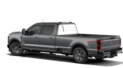 2027 Ford Super Duty F-350® XLT