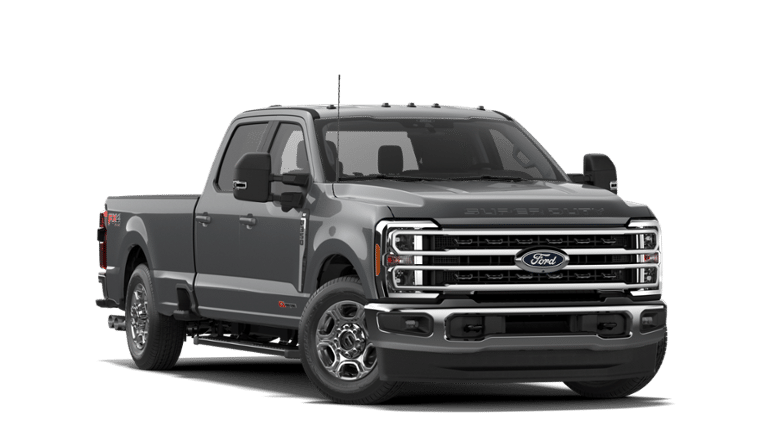 2027 Ford Super Duty F-350® XLT