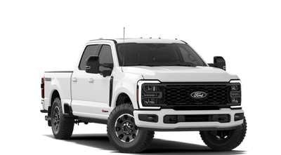 2027 Ford Super Duty F-350® Lariat®
