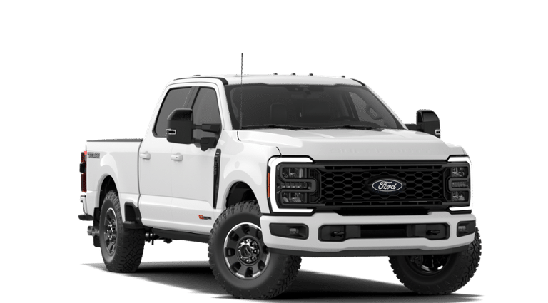 2027 Ford Super Duty F-350® Lariat®