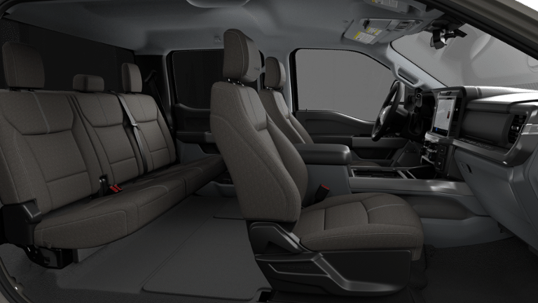 2027 Ford Super Duty F-350® XLT