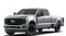 2027 Ford Super Duty F-350® Platinum®