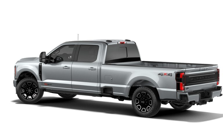 2027 Ford Super Duty F-350® Platinum®