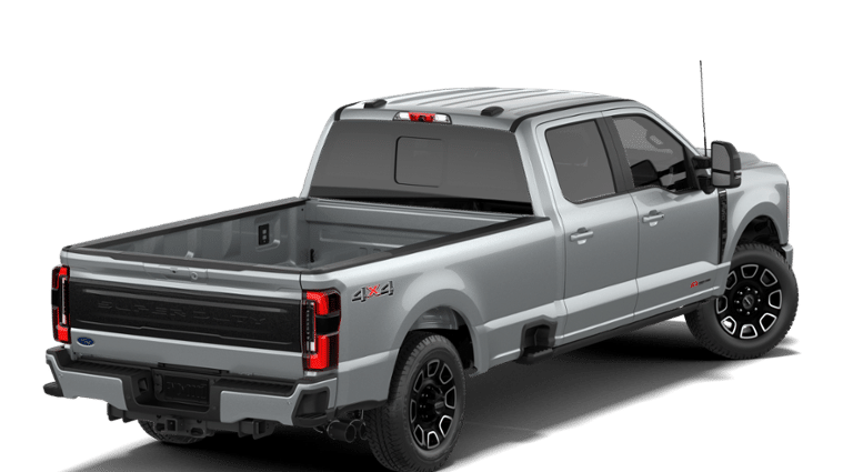 2027 Ford Super Duty F-350® Platinum®