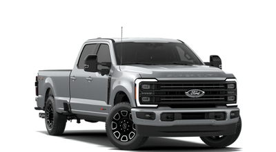 2027 Ford Super Duty F-350® Platinum®
