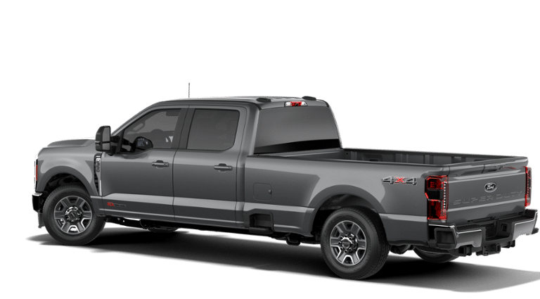 2027 Ford Super Duty F-350® Lariat®