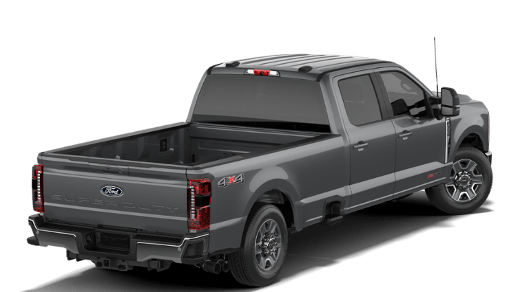 2027 Ford Super Duty F-350® Lariat®