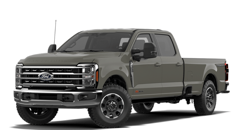 2027 Ford Super Duty F-350® XLT