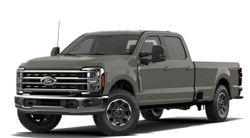 2027 Ford Super Duty F-350® XLT