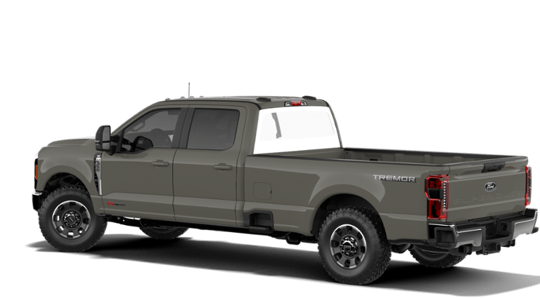 2027 Ford Super Duty F-350® XLT