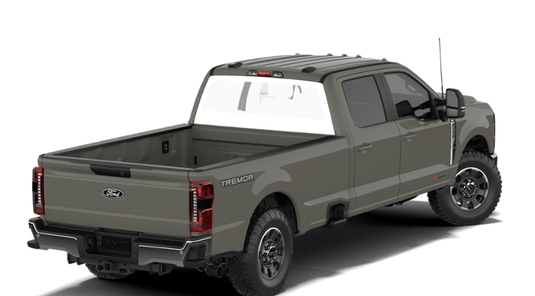 2027 Ford Super Duty F-350® XLT