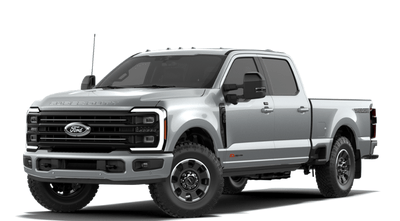 2027 Ford Super Duty F-350® Platinum®