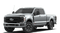 2027 Ford Super Duty F-350® Platinum®