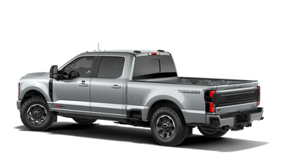 2027 Ford Super Duty F-350® Platinum®