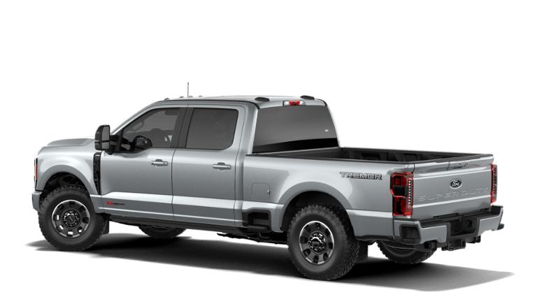 2027 Ford Super Duty F-350® Lariat®