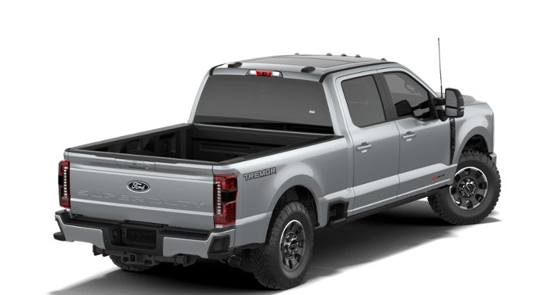2027 Ford Super Duty F-350® Lariat®