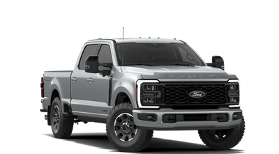 2027 Ford Super Duty F-350® Lariat®