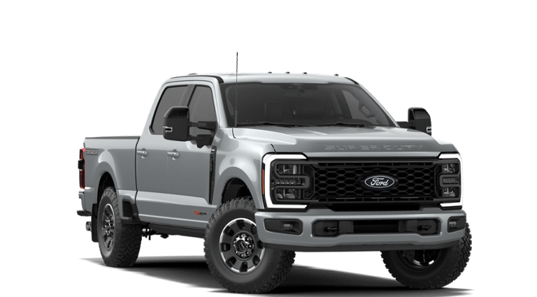 2027 Ford Super Duty F-350® Lariat®