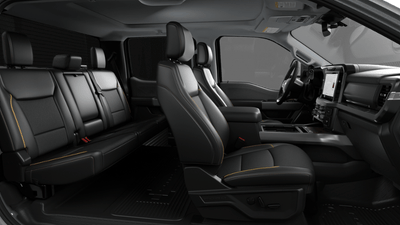 2027 Ford Super Duty F-350® Lariat®