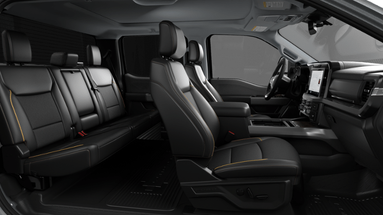 2027 Ford Super Duty F-350® Lariat®