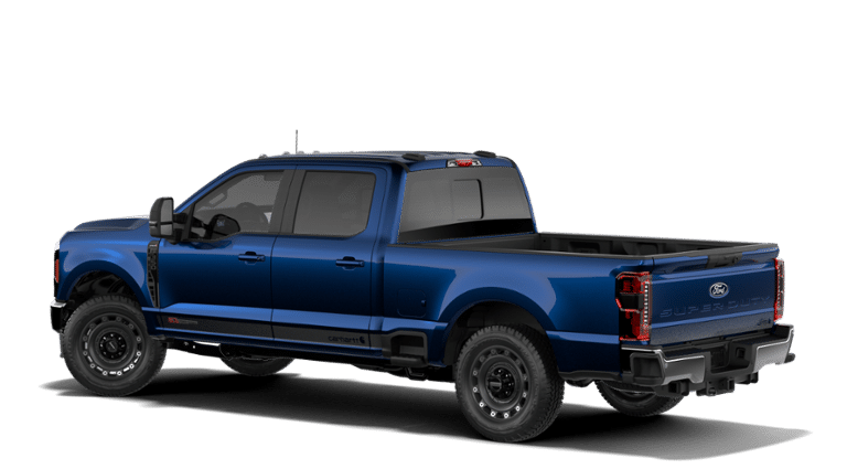 2027 Ford Super Duty F-350® XLT