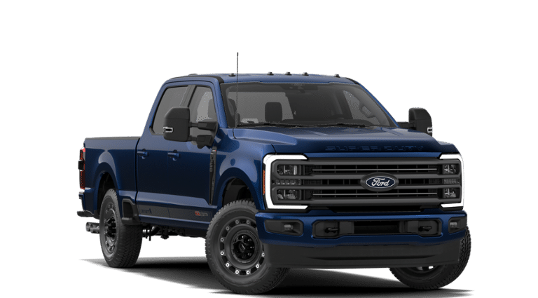 2027 Ford Super Duty F-350® XLT