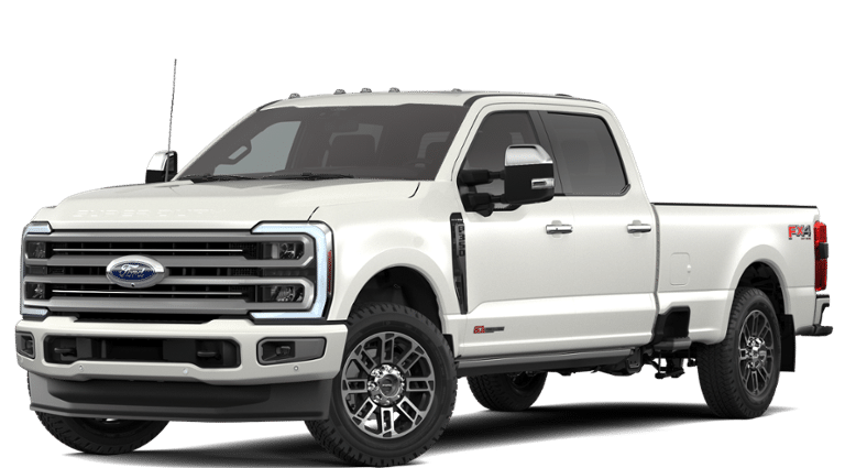 2026 Ford F-350's photo