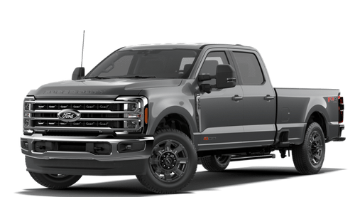 2027 Ford Super Duty F-350® XLT