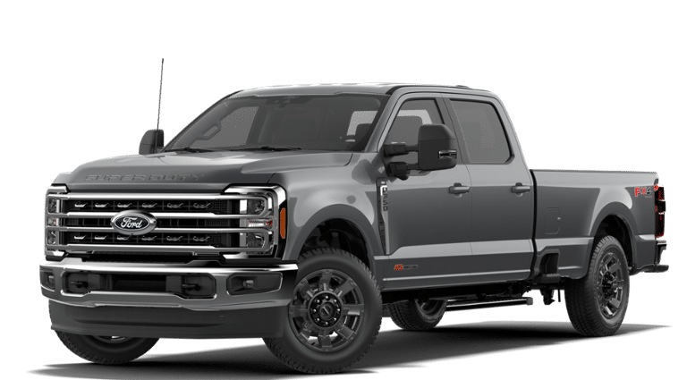 2027 Ford Super Duty F-350® XLT
