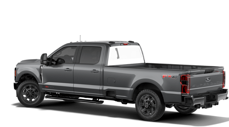 2027 Ford Super Duty F-350® XLT